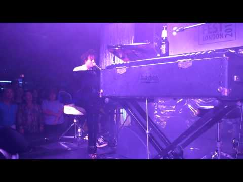 Jamie Cullum -