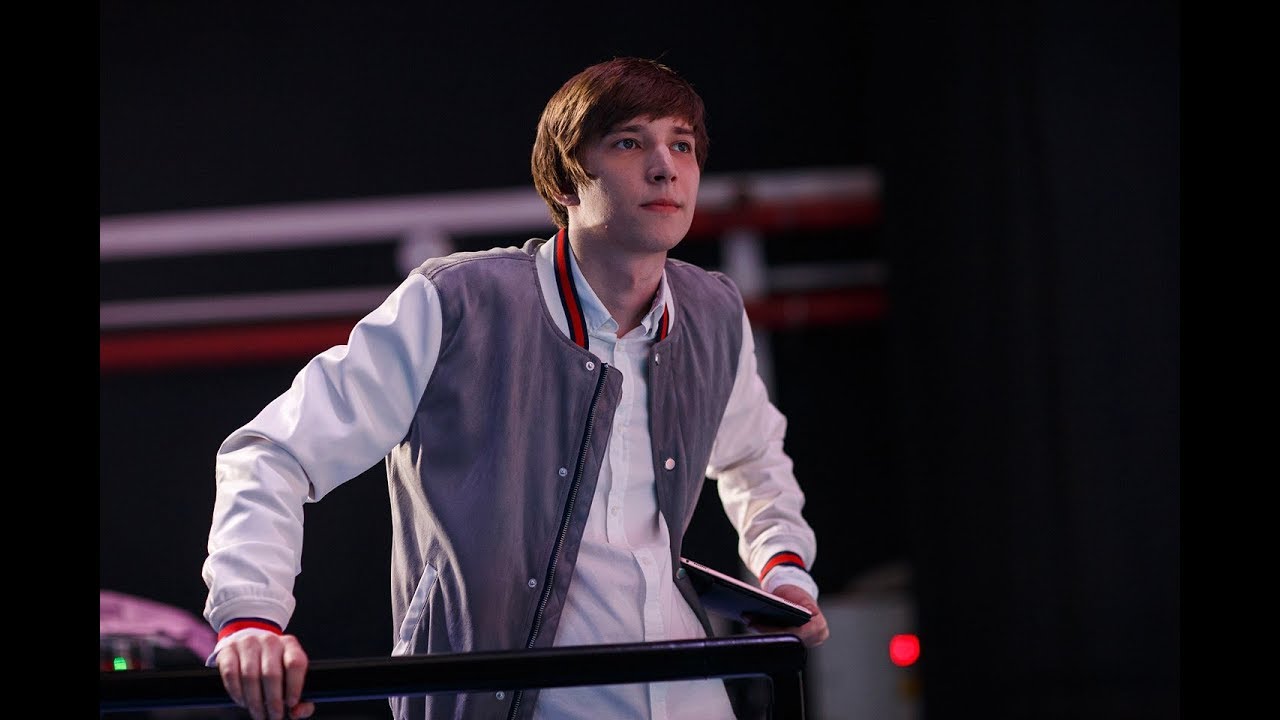 Я в первой 10ке PICKEM 2019