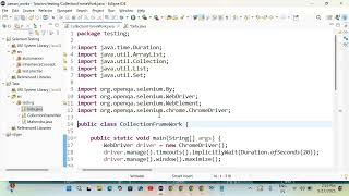 Class - 25 HashSet, LinkedHashSet, TreeSet, forEachloop