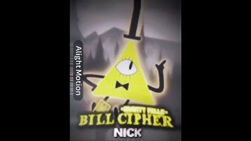 Bill Cipher vs SCP-2747(anafabula)