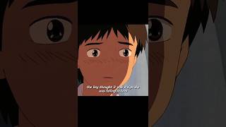 Part1 A Girl As A Satellite And A Boy Who Was Turned Into A Cow Embark On A Surreal Adventure.