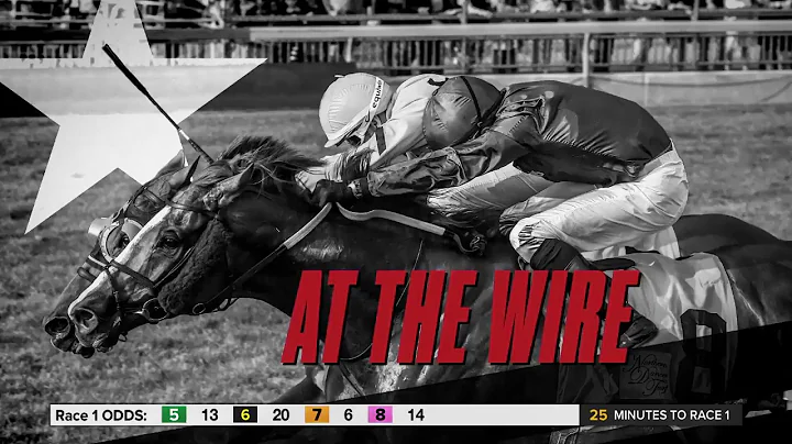 At The Wire with Jeff Bratt | August 15, 2018