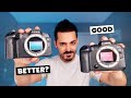 Canon R8 Vs Canon R6ii рџ Best Value Full Frame Camera Canon R8 Vs Canon R6ii рџ Best Value Full Frame Camera