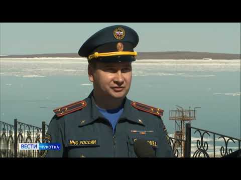 Начало пожароопасного сезона
