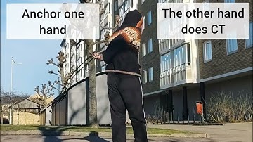 Rope Flow Demo - Cheetah