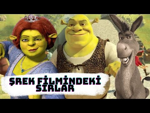 Shrek: Peri Masallarının Ötesindeki Sırları ve Mesajları