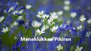 Menaklukkan Pikiran by ev  Yusak Tjipto