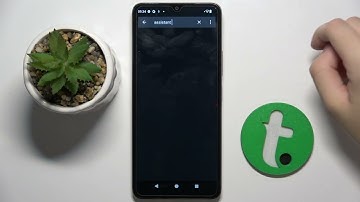 Redmi A3   How to Turn Off Hey Google Command of Google Assistant