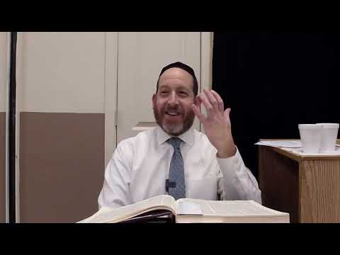 Berachos 24 with Rabbi Shmuel Silber