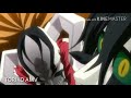 Bleach اتشيغو ضد اليكيورا مع اغنية AMV 