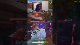 ROCKET RACOON OUT DAMAGES LUNA ULT ROCKET RACOON OUT DAMAGES LUNA ULT