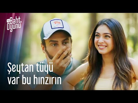 Ada Cazibesi Diye