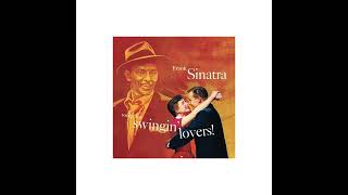 Frank Sinatra Songs For Swingin´ Lovers! Full Album