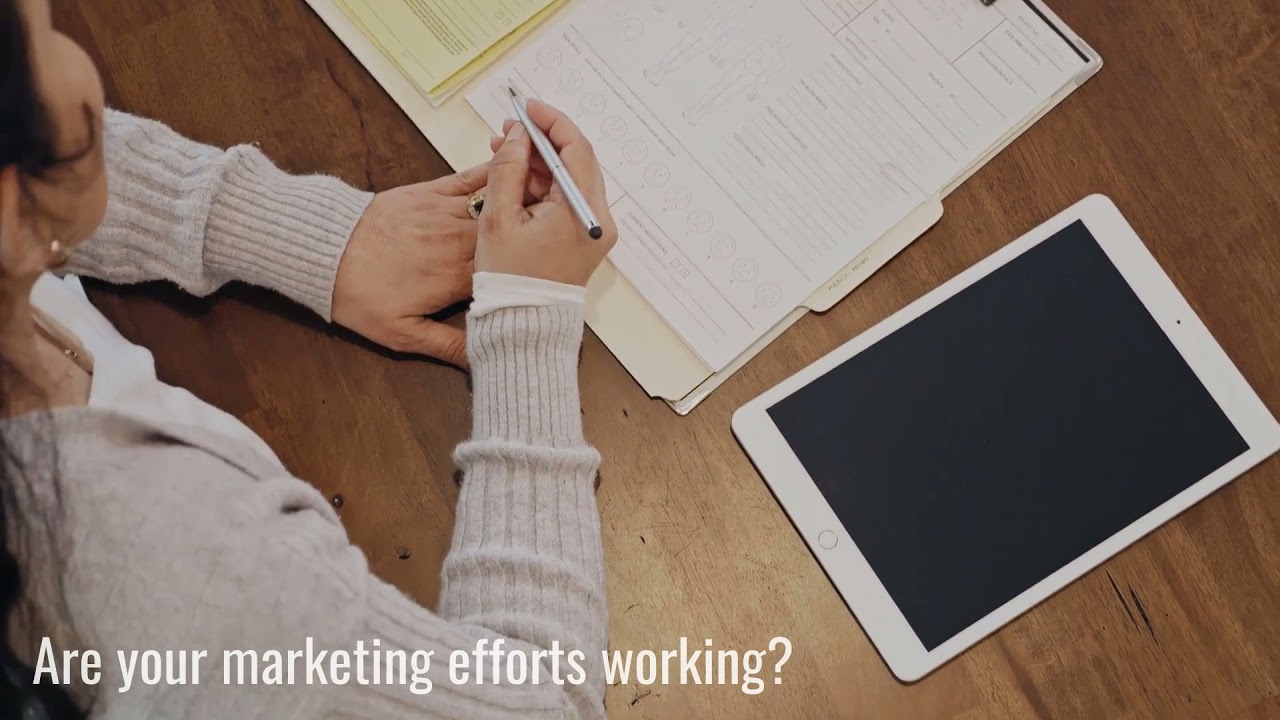 Lead Marketing Effort