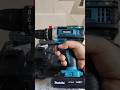 Makita Cordless Impact Drill Driver