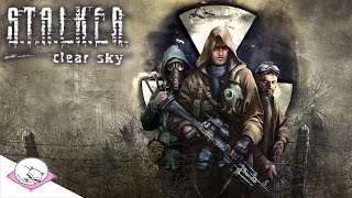 S.T.A.L.K.E.R.: Clear Sky】2008年の名作FPSらしい＠に～どふる・しん
