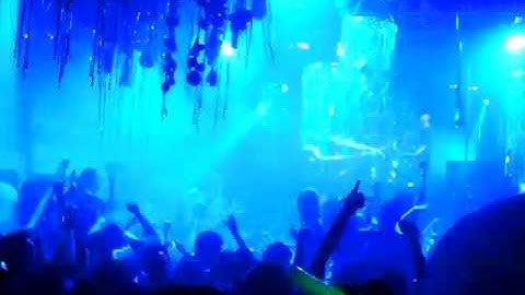 Armin Van Buuren At Zouk (Above & Beyond - Cant Sleep) (Vid 22 of 25)