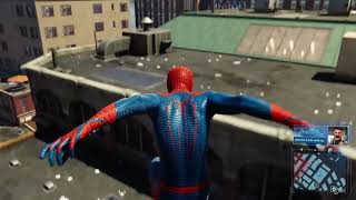 J Jonah Jameson has a good point