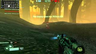 Hot Virtual Keyboard