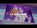 HOT PASSION!! - Sunny Passion - (lyrics sub español)