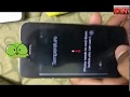 iPhone 4S WIFI Issue Solution