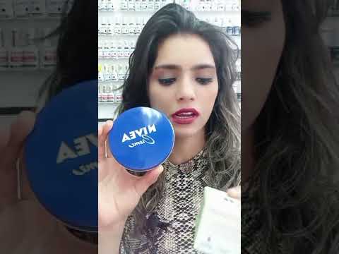 Como fazer o Skin Care antes de maquiar aprendam amores.