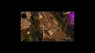 Это у меня в первый раз 😁 D.D.O.D. PlayTest #games #shorts #ddod