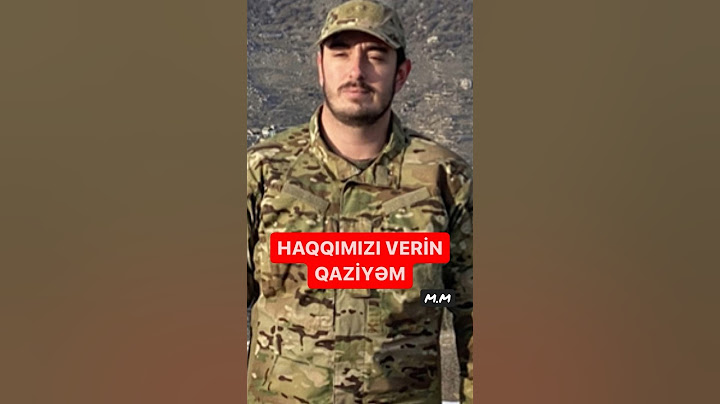 Balaca Heydər Əliyev bu qazilərin yerində olsa yenə susardın İlham Əliyev ?
