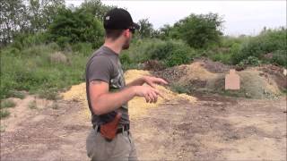 Pivot Drill