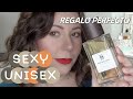 💋EL PERFUME MAS SEXY PARA REGALAR EN NAVIDAD 🎄/ UNISEX 👫/ TRAMONTE @botanicae.perfumes