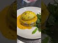 怖い先輩に最高の朝食作らせてみた