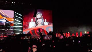 Jennie - Like Jennie (Milan 2025.08.06)