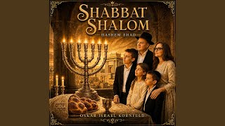 SHABBAT SHALOM - ISRAEL KORNFELD