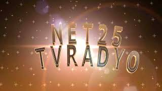 Net25 Tv Radyo Logo
