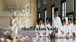 Allahul Kaafi// no copyright