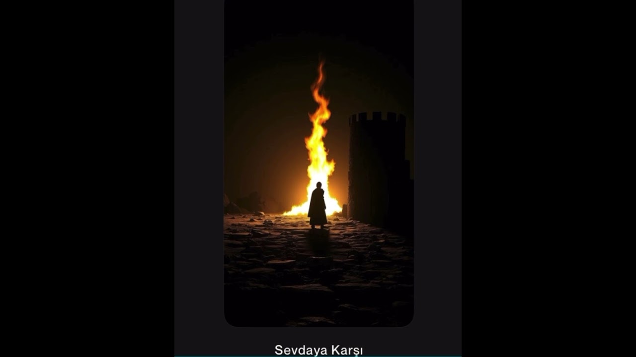 Sevdaya Karşı - UğuR