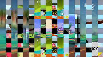 scan vs round 383 fixed