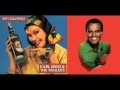 Karl Zéro & The Wailers vs. Harry Belafonte - Mama Look A Bubu