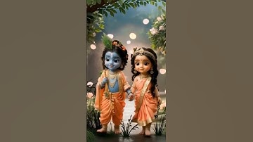 Yashoda ka Nandlala jai shree krishna ji 🙏Radhe Radhe#krishna #ytshorts#shortvideo #vrindavan