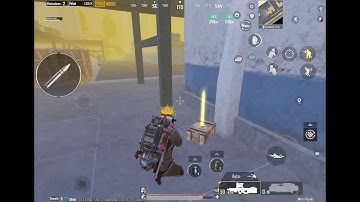 Live Metro Royale Mode. NEw Update Chapter 29 PUBG Mobile