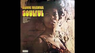 Dionne Warwick - You&#39;ve Lost That Lovin&#39; Feeling [1969]