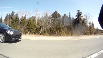 saturn ion sc  cammed - cobalt tc trifecta 2nd gear