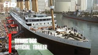 Anic 666 Official Trailer.2022.