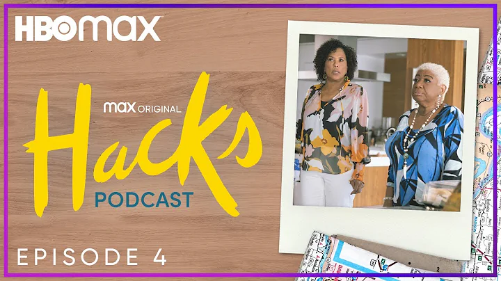 The Official Hacks Podcast | Ep. 4 The Captains Wi...
