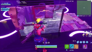 1v1 vs a trash talker he rage quit!