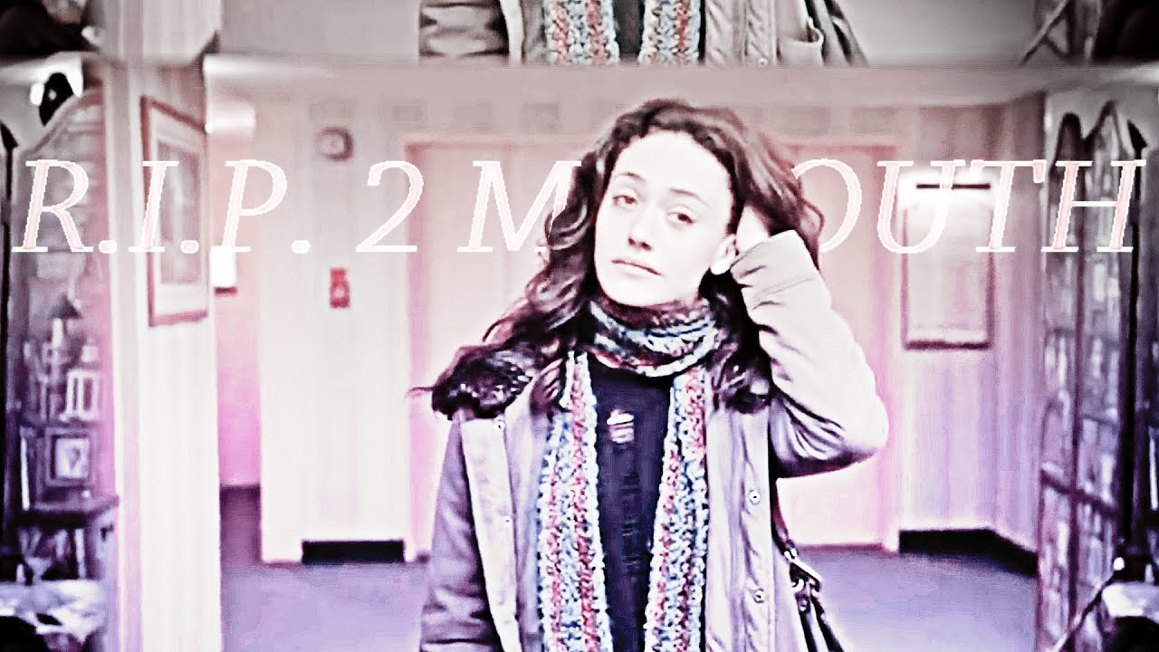 Shameless ►R.I.P. 2 MY YOUTH