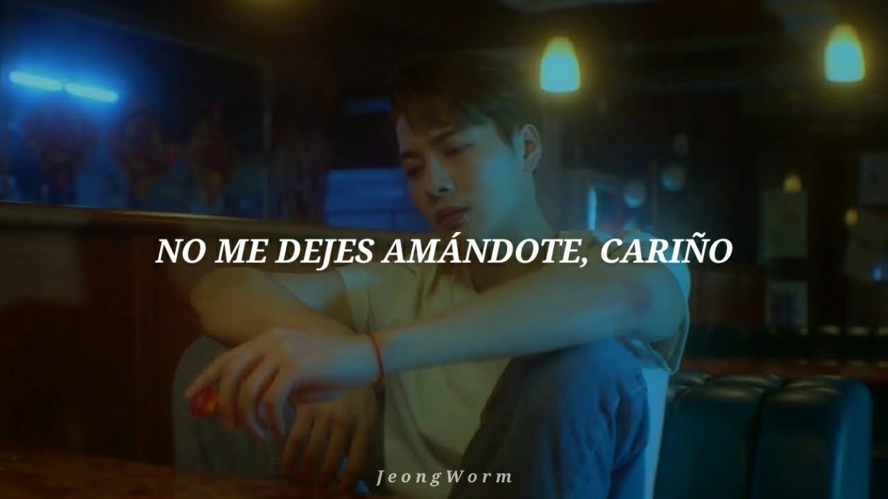 🥀 Jackson Wang - LMLY【MV Sub español】// Leave Me Loving You - YouTube
