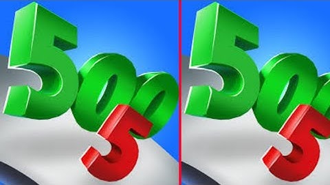 Digit shooter! - Original gameplay ( NOOB VS PRO VS HACKER VS GOOD )