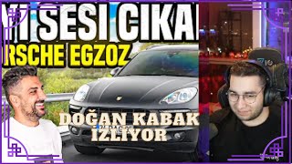 Eray | Doğan Kabak - Fenomenlerin Arabaları Lvbel C5 | Ceza Yemeyen Egzoz Olur Mu? ​⁠İzliyor ! #eray