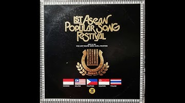 Rhoma Irama & Rita Sugiarto - Haram (Forbidden)